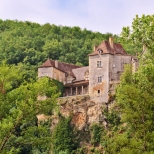 Château de Cenevières - Lot