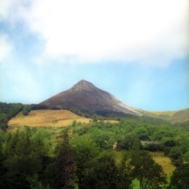 Puy Mary - Cantal
