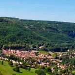 St-Antonin-Noble-Val
